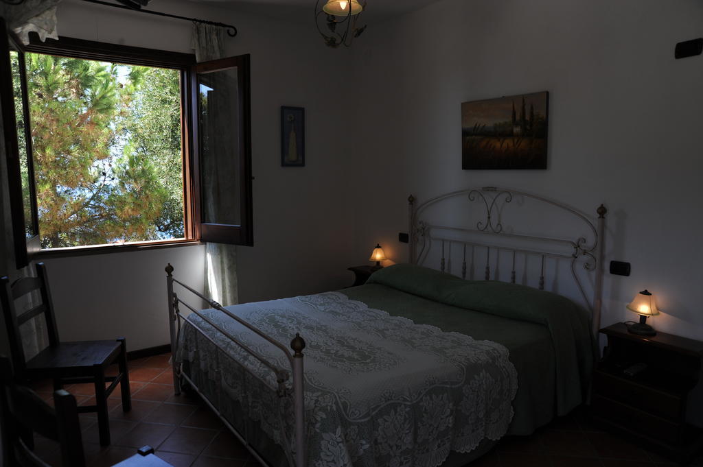 Agriturismo La Focazza Ascea Quarto foto